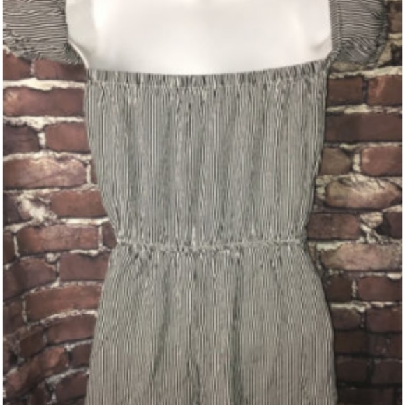 Flynn Skye Bae Romper Size S 100% Challis - Picture 2 of 6